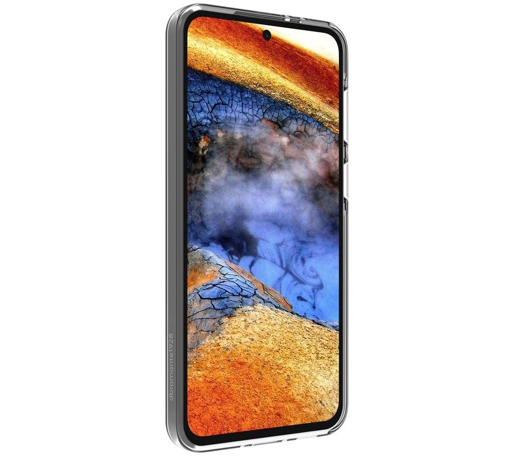 DBRAMANTE1928 Greenland Galaxy A37 Case - Clear image number 2 of 5