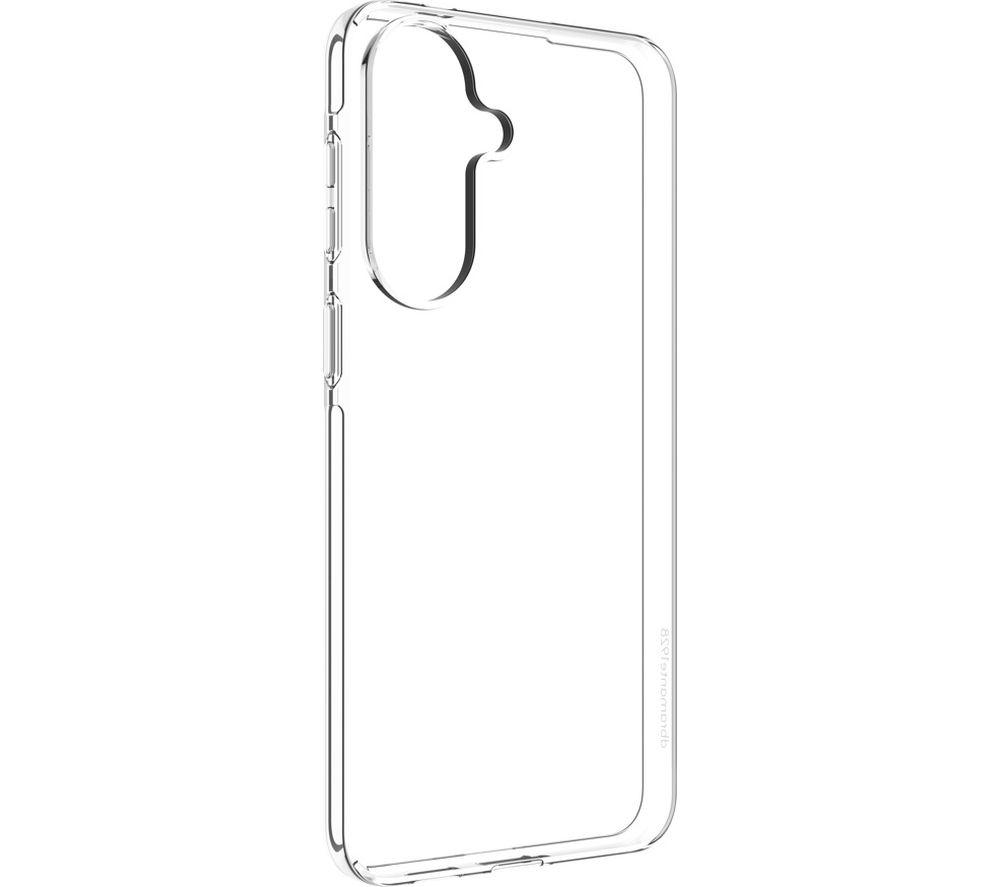 DBRAMANTE1928 Greenland Galaxy A57 Case - Clear
