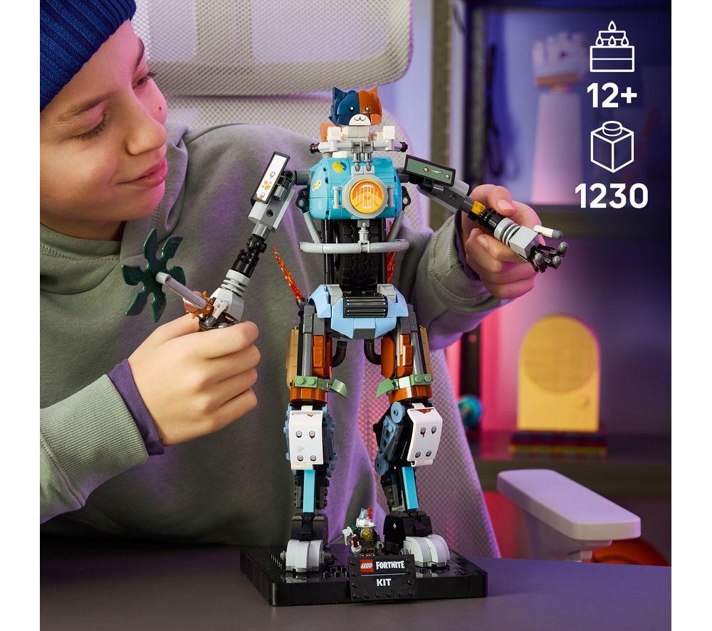 LEGO Fortnite 77081 KIT Set image number 5 of 5