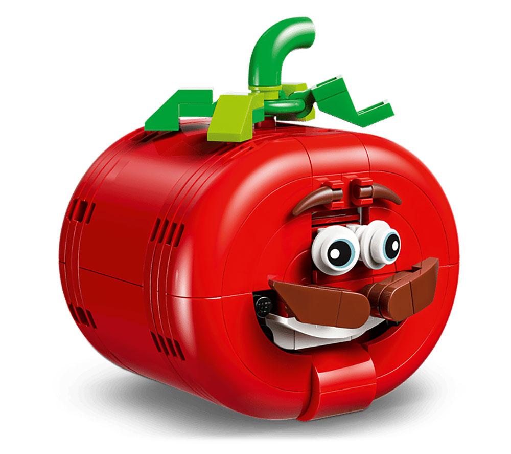 LEGO Fortnite 77079 Tomatohead Set image number 6 of 9