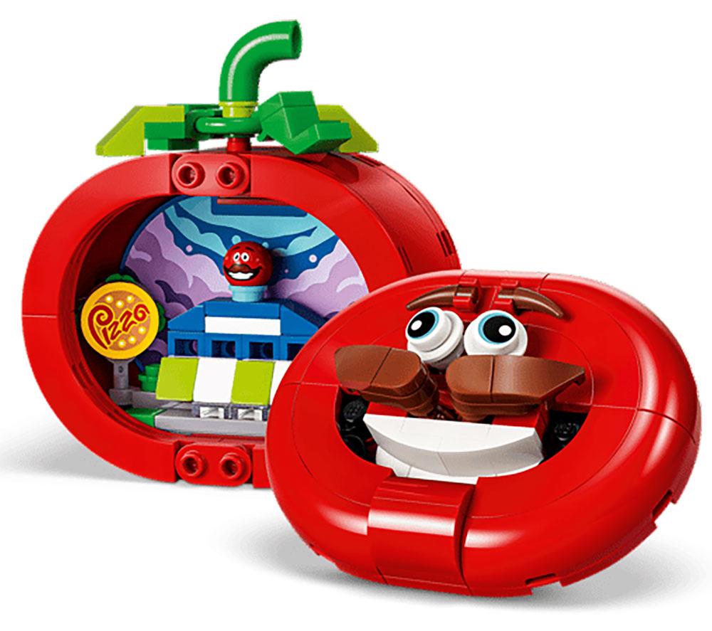 LEGO Fortnite 77079 Tomatohead Set image number 7 of 9