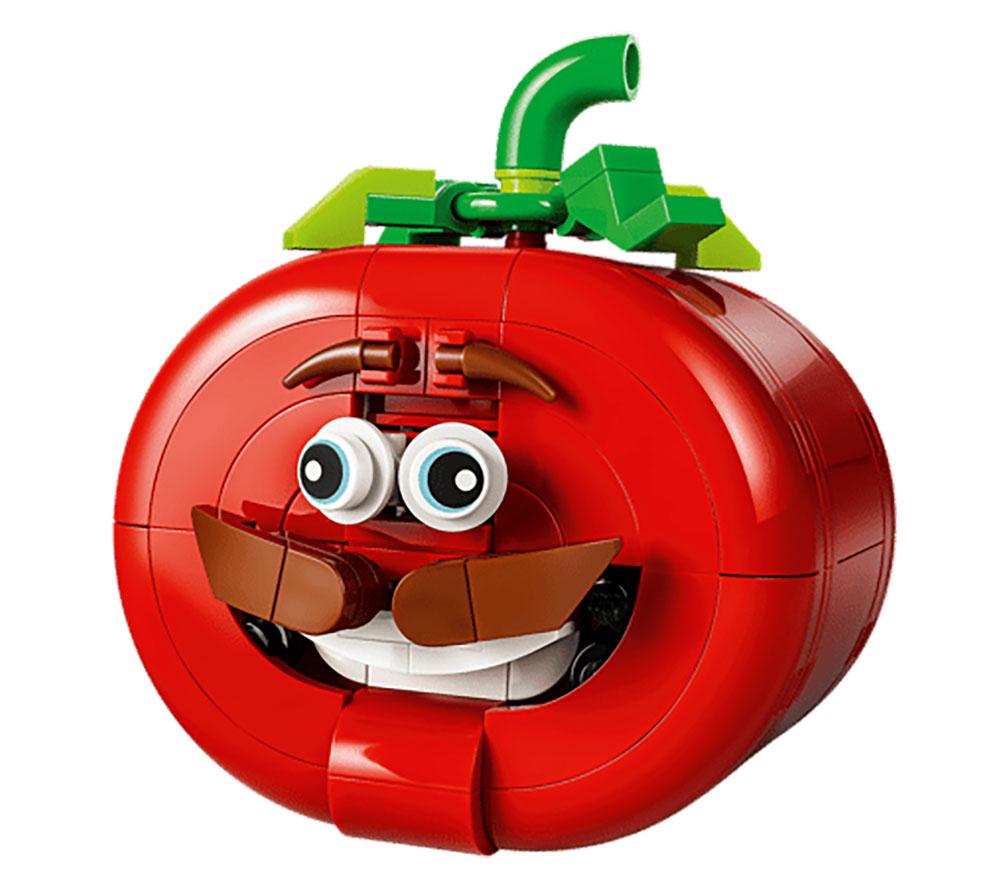 LEGO Fortnite 77079 Tomatohead Set image number 8 of 9