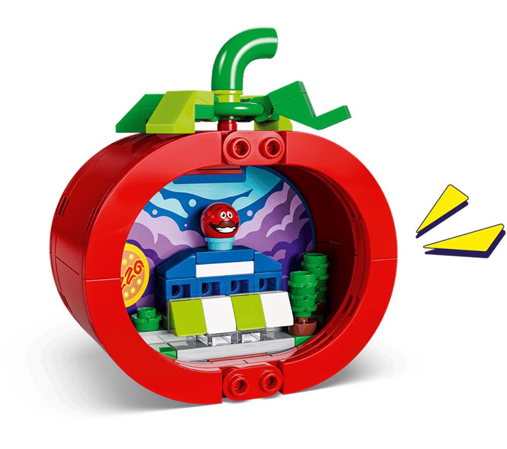 LEGO Fortnite 77079 Tomatohead Set image number 9 of 9