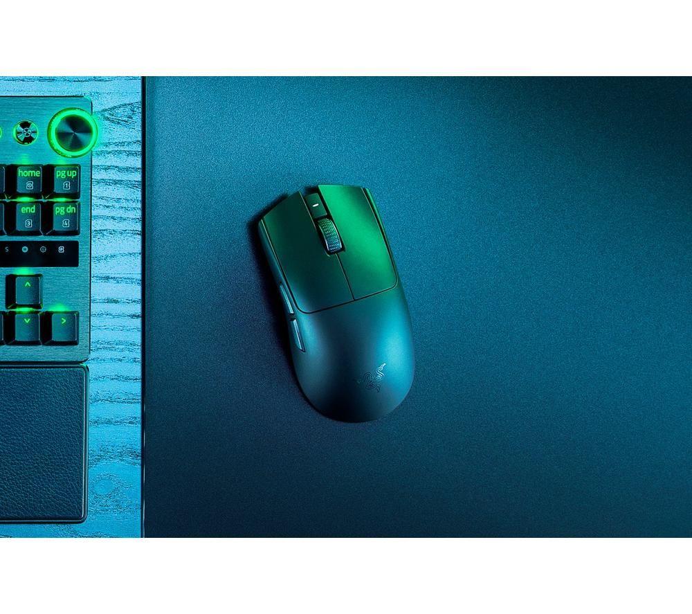 Buy RAZER Viper V3 Pro SE Wireless Optical Gaming Mouse - Black