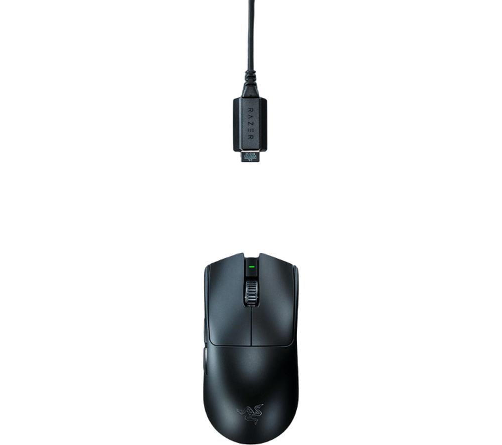 Buy RAZER Viper V3 Pro SE Wireless Optical Gaming Mouse - Black