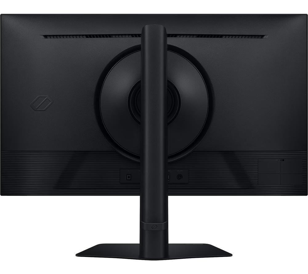 SAMSUNG Odyssey G6 S27FG606EU Quad HD 27" IPS LCD Gaming Monitor - Black image number 9 of 14
