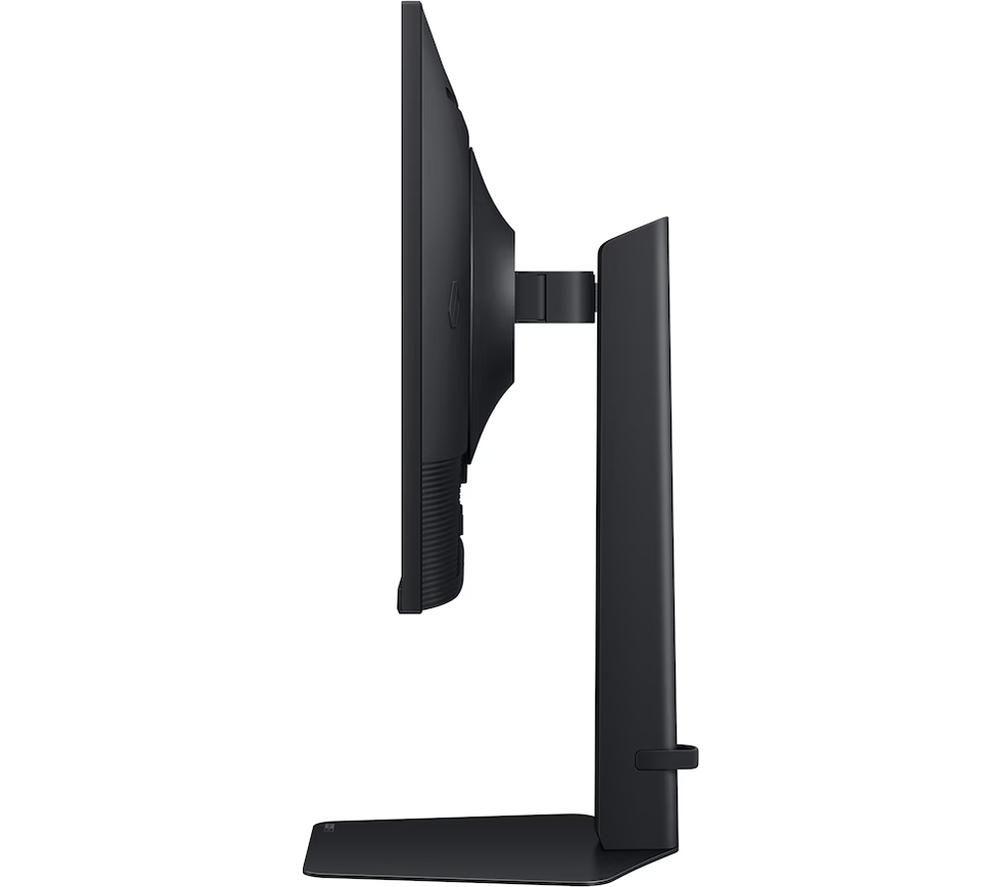 SAMSUNG Odyssey G6 S27FG606EU Quad HD 27" IPS LCD Gaming Monitor - Black image number 10 of 14