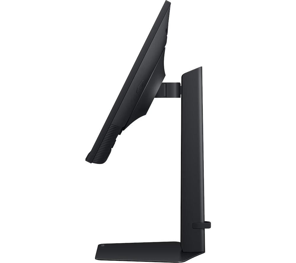 SAMSUNG Odyssey G6 S27FG606EU Quad HD 27" IPS LCD Gaming Monitor - Black image number 12 of 14
