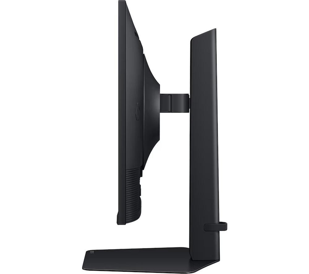 SAMSUNG Odyssey G6 S27FG606EU Quad HD 27" IPS LCD Gaming Monitor - Black image number 13 of 14
