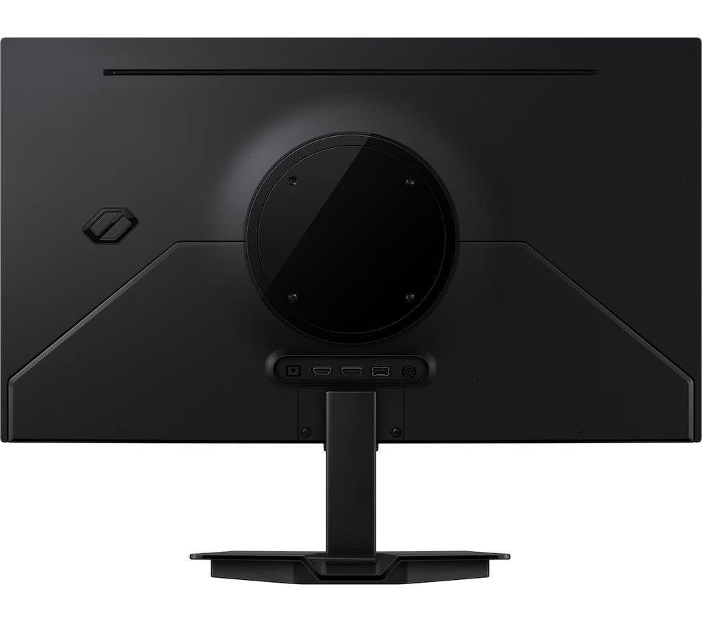 SAMSUNG Odyssey G5 LS27FG502SUXXU Quad HD 27" QD-OLED Gaming Monitor - Black image number 3 of 8