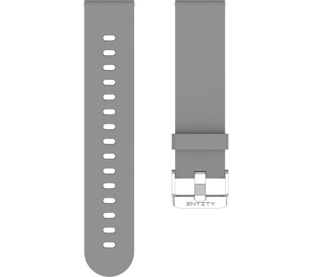 ENTITY Aero Smart Watch Bundle - Black, 51 mm image number 5 of 5