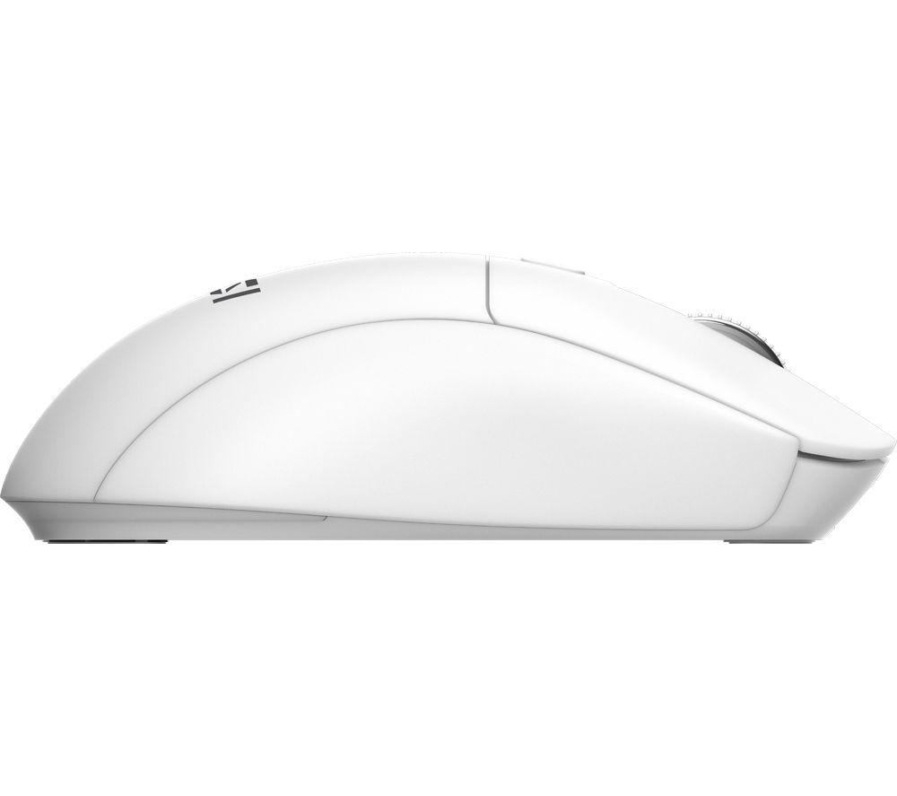 MSI FORGE K210 Wireless Gaming Keyboard & Mouse Set - White image number 12 of 19