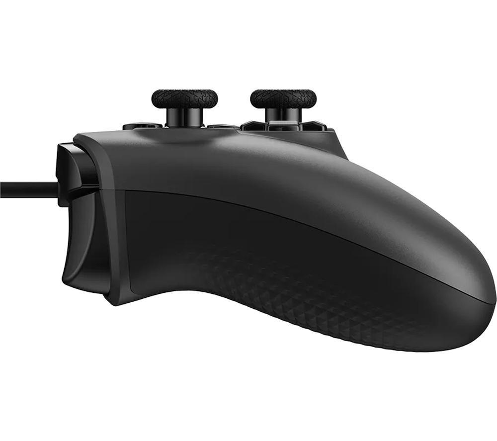 MSI Force GC200 Wired Controller - Black image number 5 of 5