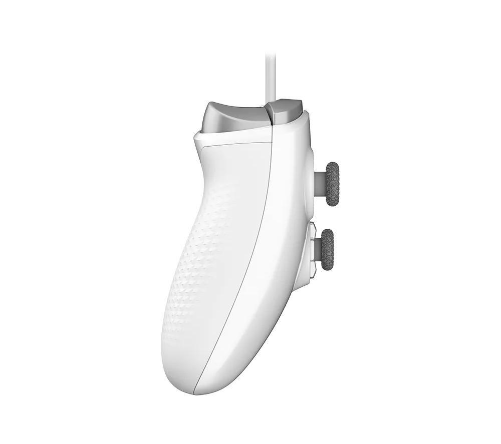 MSI Force GC200 Wired Controller - White image number 4 of 4