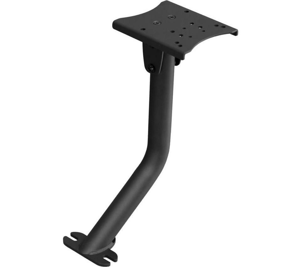 NITRO CONCEPTS Holder E Racing Seat Gear Shifter Mount - Black