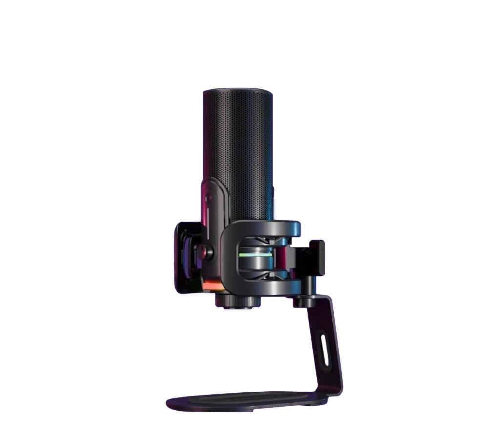 STREAMPLIFY MIC Pro Microphone - Black image number 9 of 15