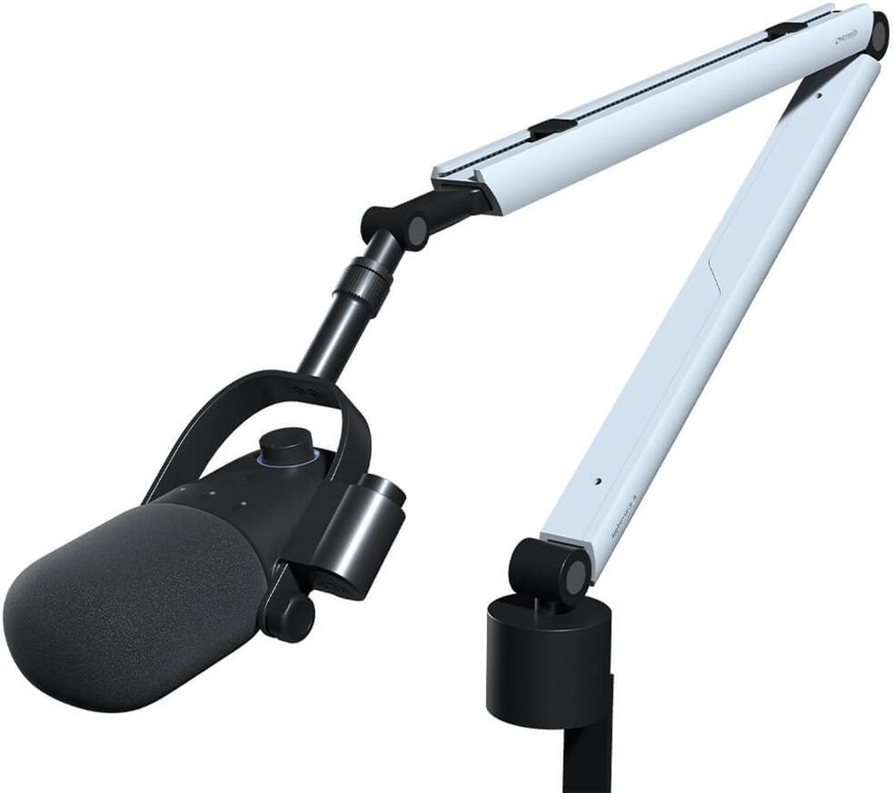 STREAMPLIFY MIC VOX Bundle Microphone - Black image number 7 of 13