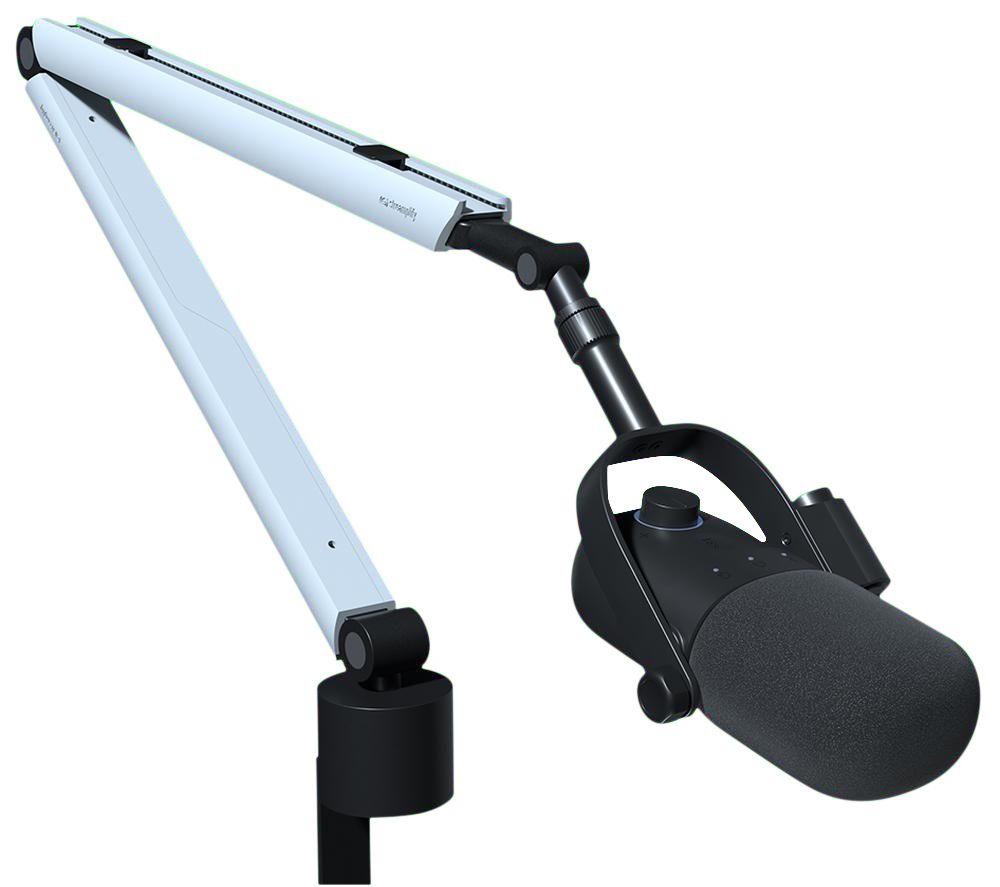 STREAMPLIFY MIC VOX Bundle Microphone - Black image number 8 of 13