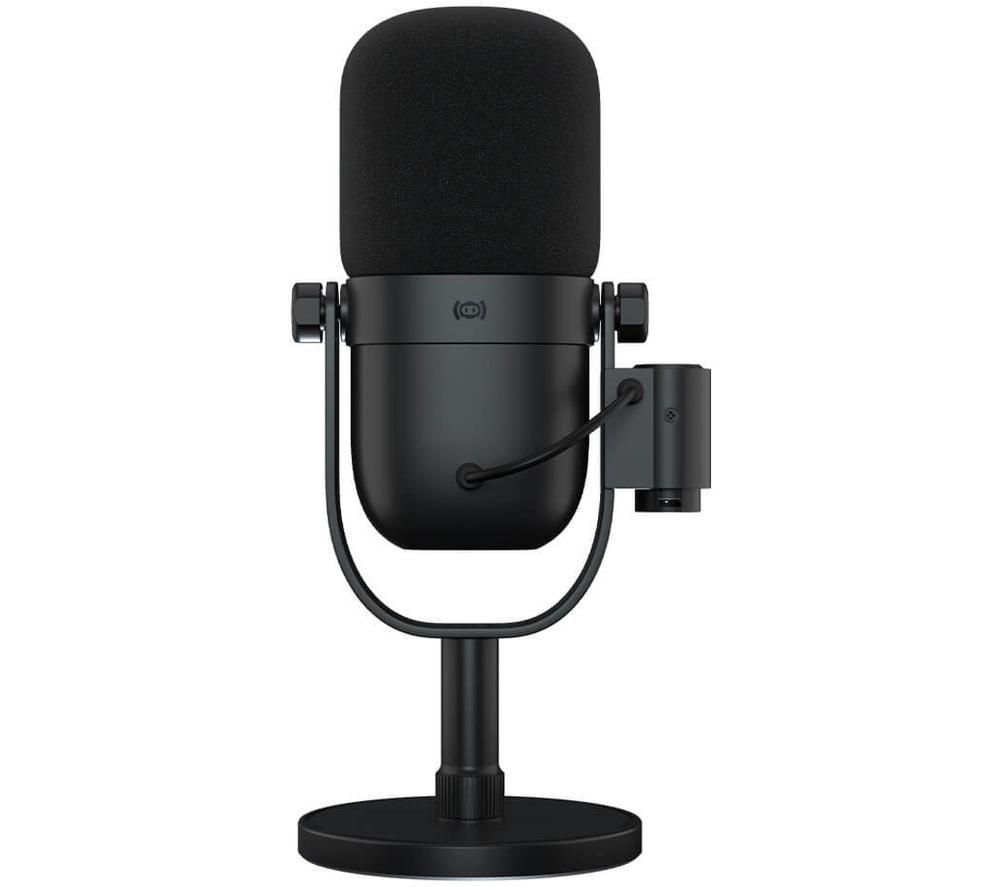 STREAMPLIFY MIC VOX Microphone - Black image number 7 of 12