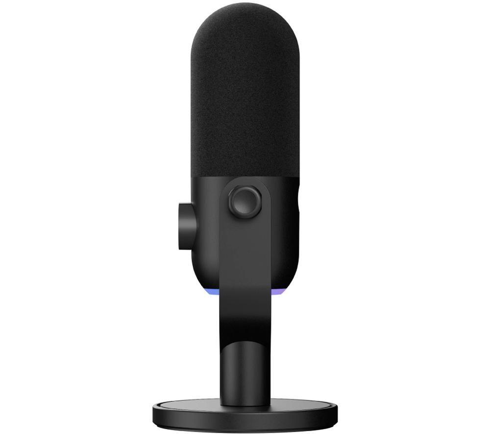 STREAMPLIFY MIC MINI USB Microphone - Black image number 8 of 11