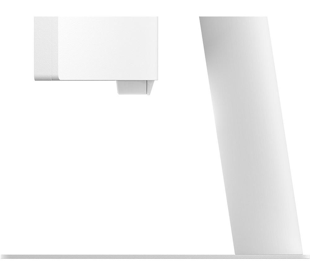 LG 34U601SA-W Quad HD 34" Curved LED Smart Monitor - White image number 3 of 10