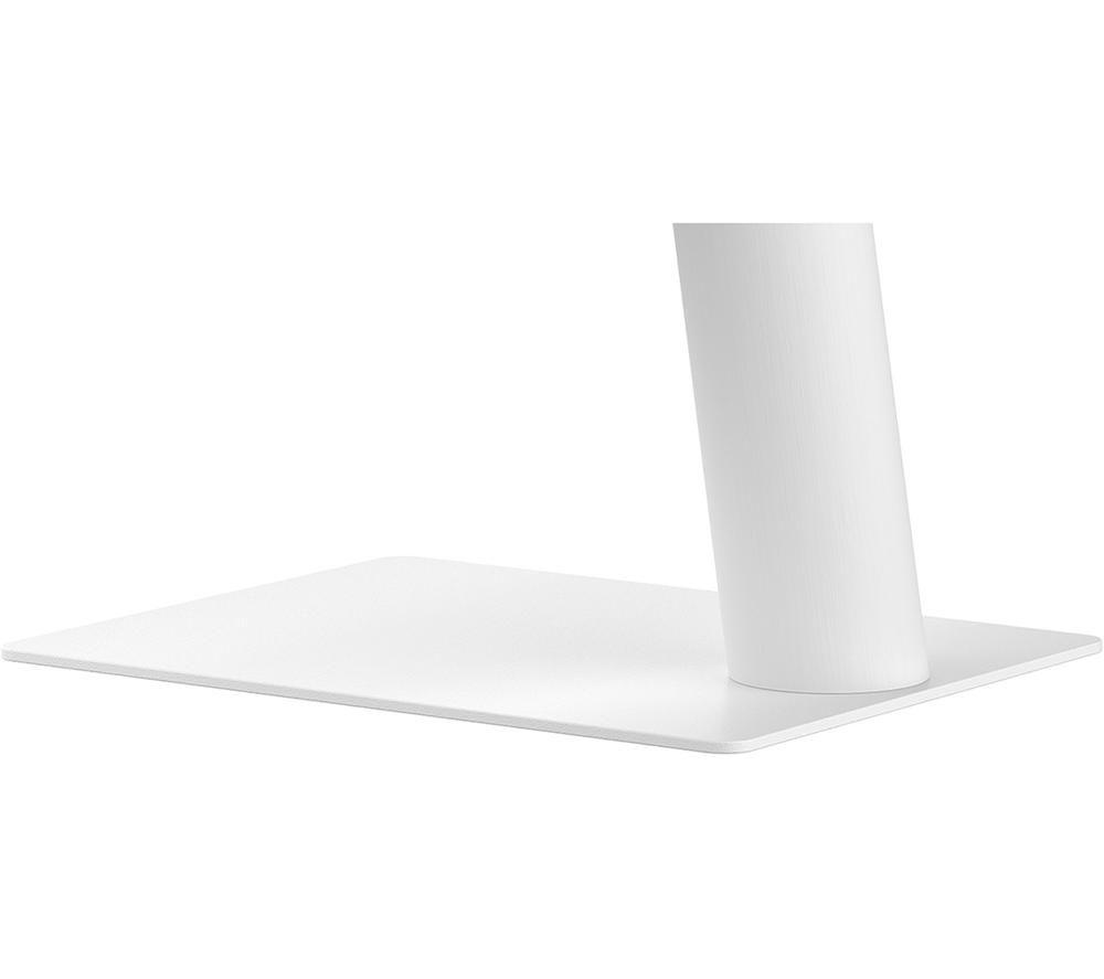 LG 34U601SA-W Quad HD 34" Curved LED Smart Monitor - White image number 4 of 10