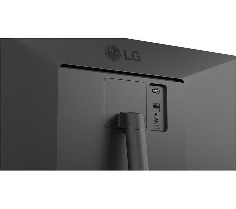 LG UltraWide 34U511A-B UW Full HD 34" LED Monitor - Black image number 11 of 14