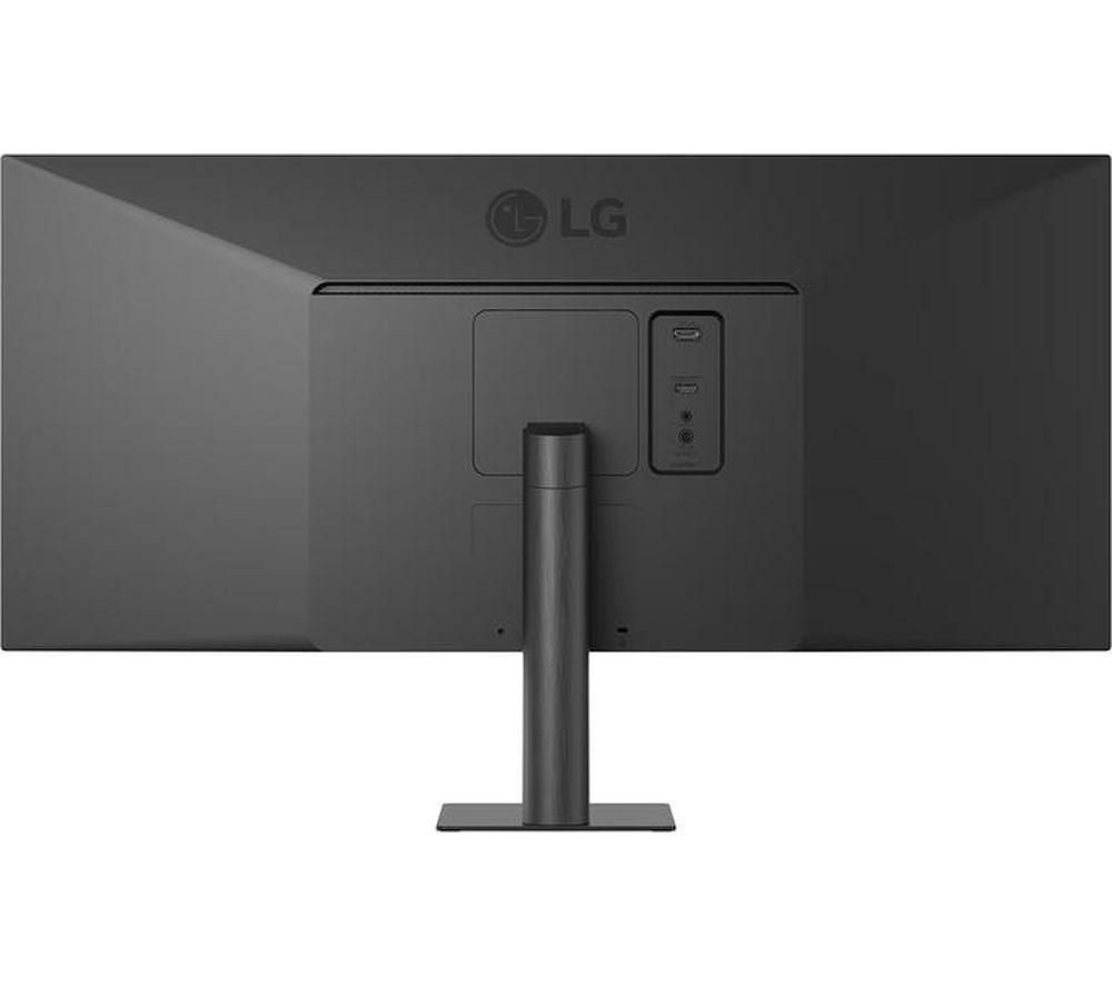 LG UltraWide 34U511A-B UW Full HD 34" LED Monitor - Black image number 12 of 14
