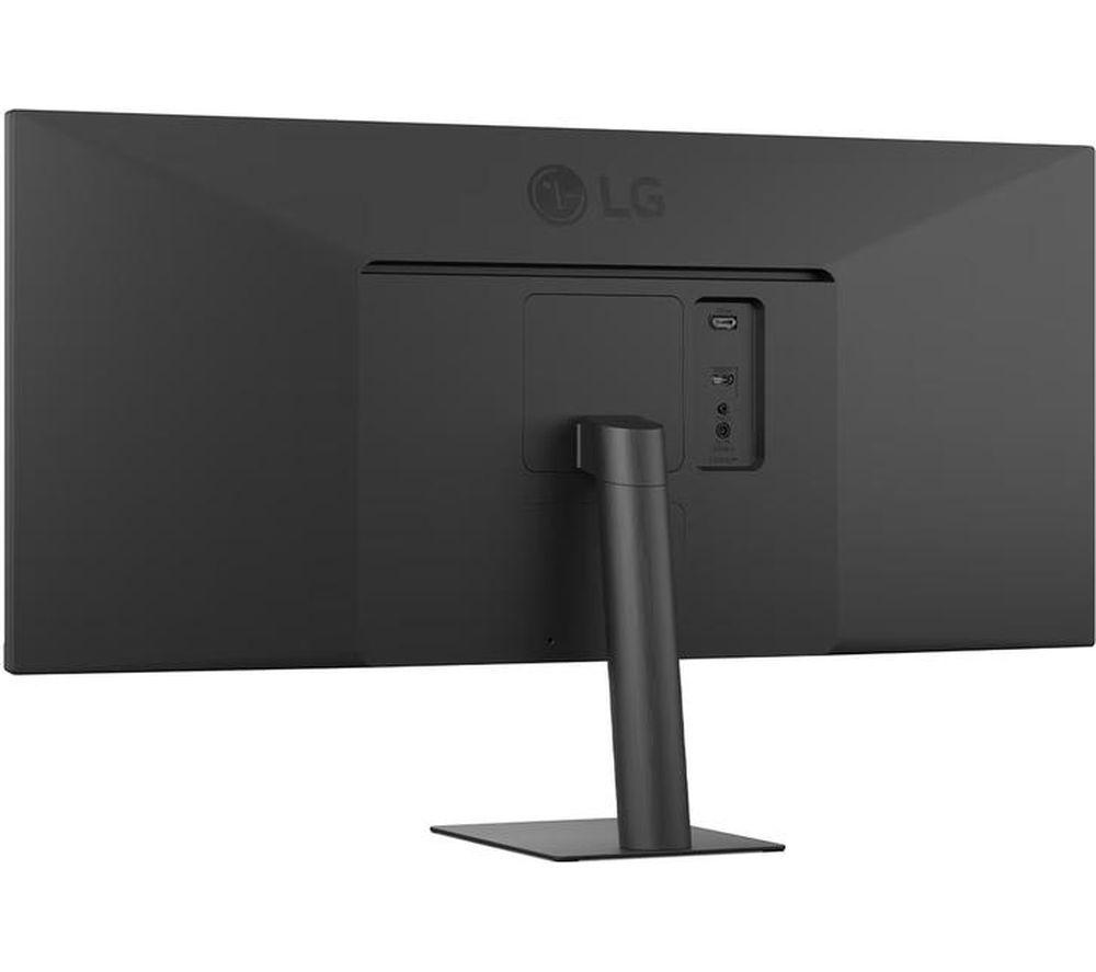 LG UltraWide 34U511A-B UW Full HD 34" LED Monitor - Black image number 13 of 14