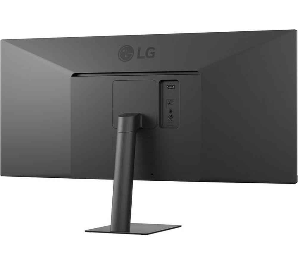 LG UltraWide 34U511A-B UW Full HD 34" LED Monitor - Black image number 14 of 14