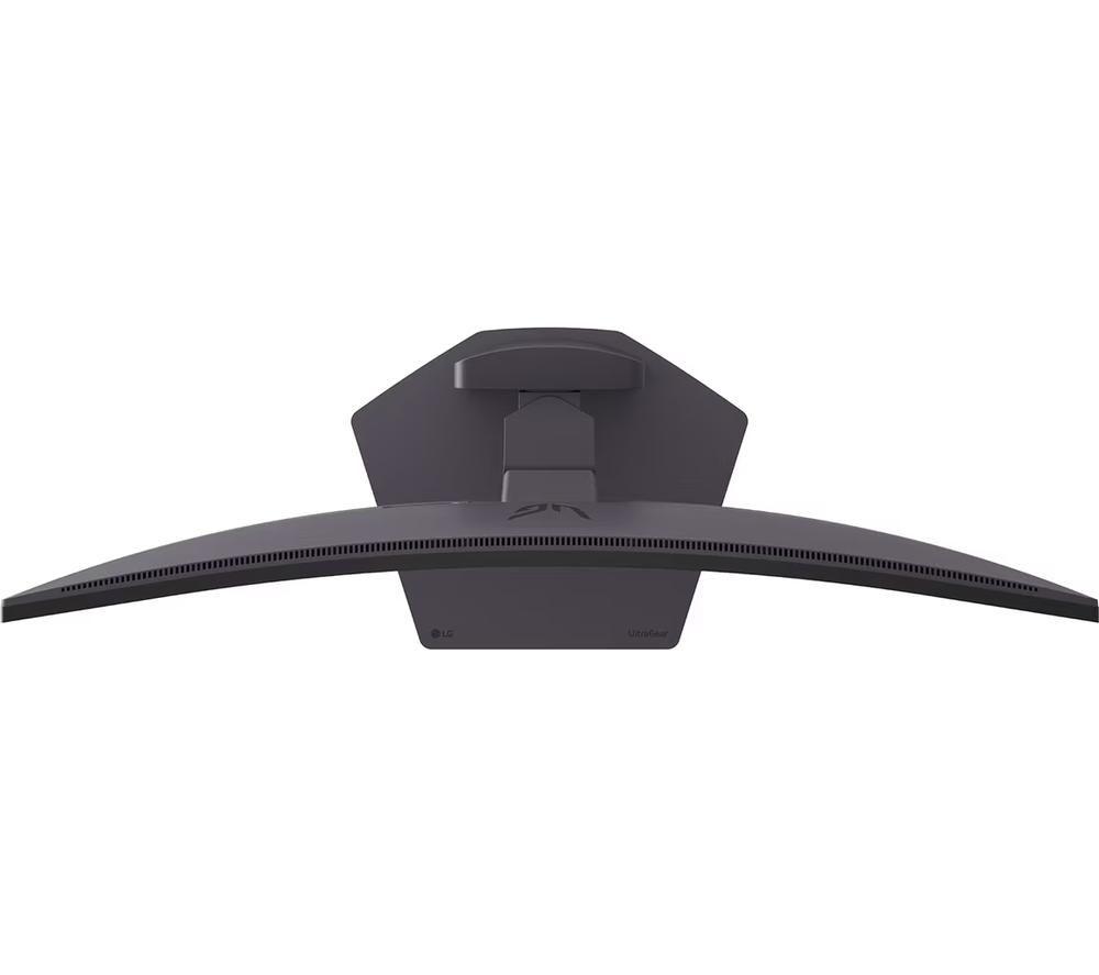 LG UltraGear 34G600A-B Wide Quad HD 34" Curved VA LCD Gaming Monitor - Black image number 11 of 14