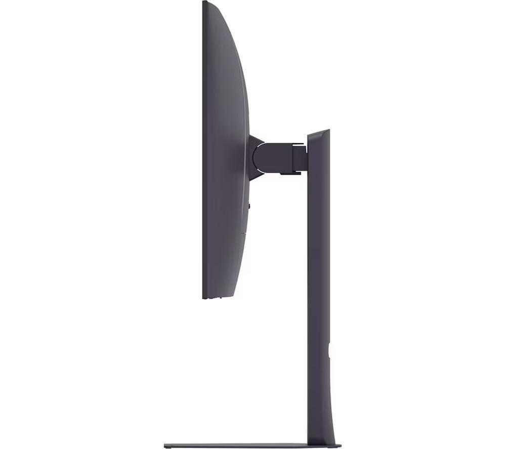 LG UltraGear 32GX870A-B 4K Ultra HD 32" OLED Gaming Monitor - Black image number 11 of 16