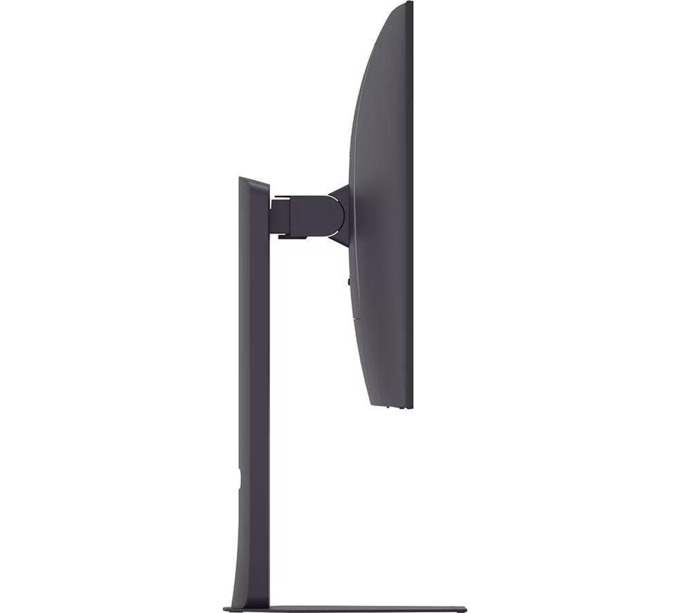 LG UltraGear 32GX870A-B 4K Ultra HD 32" OLED Gaming Monitor - Black image number 12 of 16