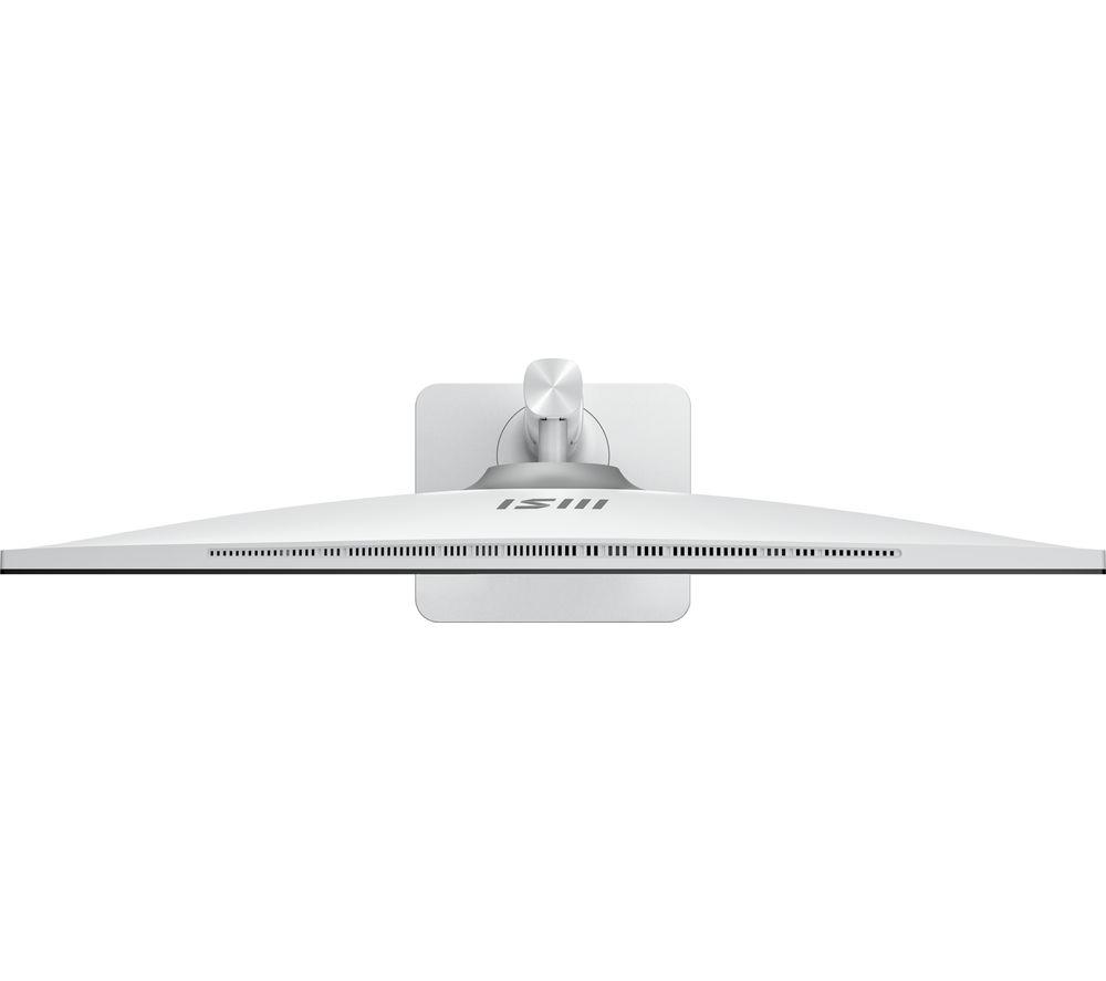 MSI PRO MAX 271PHW E14 Full HD 27" LED Monitor - White image number 4 of 10