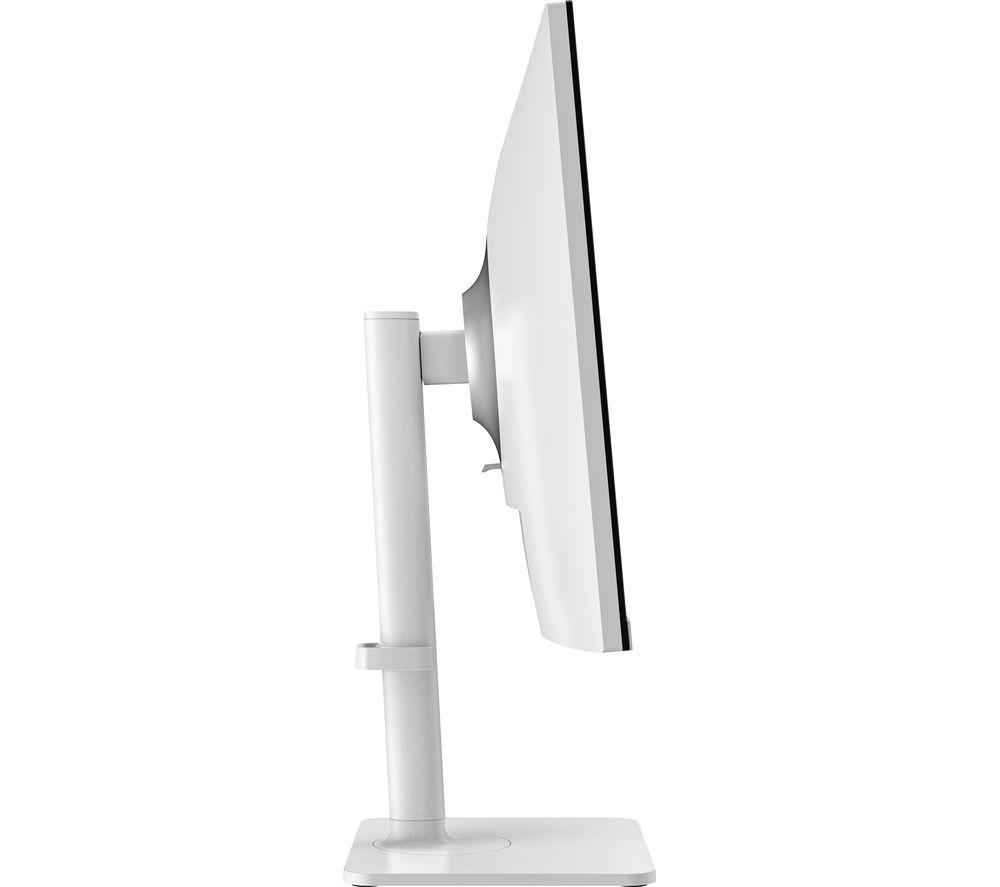MSI PRO MAX 271PHW E14 Full HD 27" LED Monitor - White image number 5 of 10
