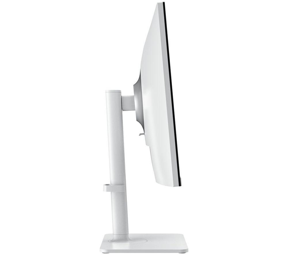 MSI PRO MAX 271QPHW E14 Quad HD 27" LED Monitor - White image number 5 of 9