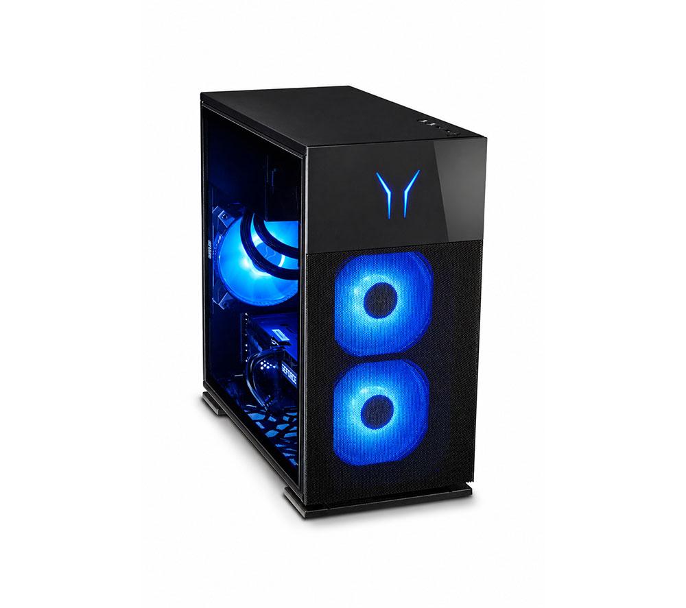 MEDION Erazer Engineer X30 Gaming PC - Intel&reg; Core&trade; i7, RTX 5060 Ti, 2 TB SSD image number 3 of 7