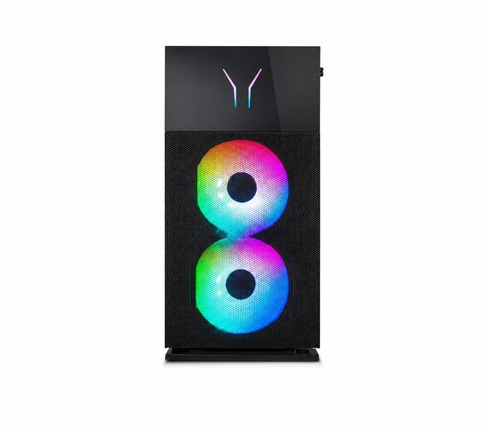 MEDION Erazer Engineer X30 Gaming PC - Intel&reg; Core&trade; i7, RTX 5060 Ti, 2 TB SSD image number 4 of 7