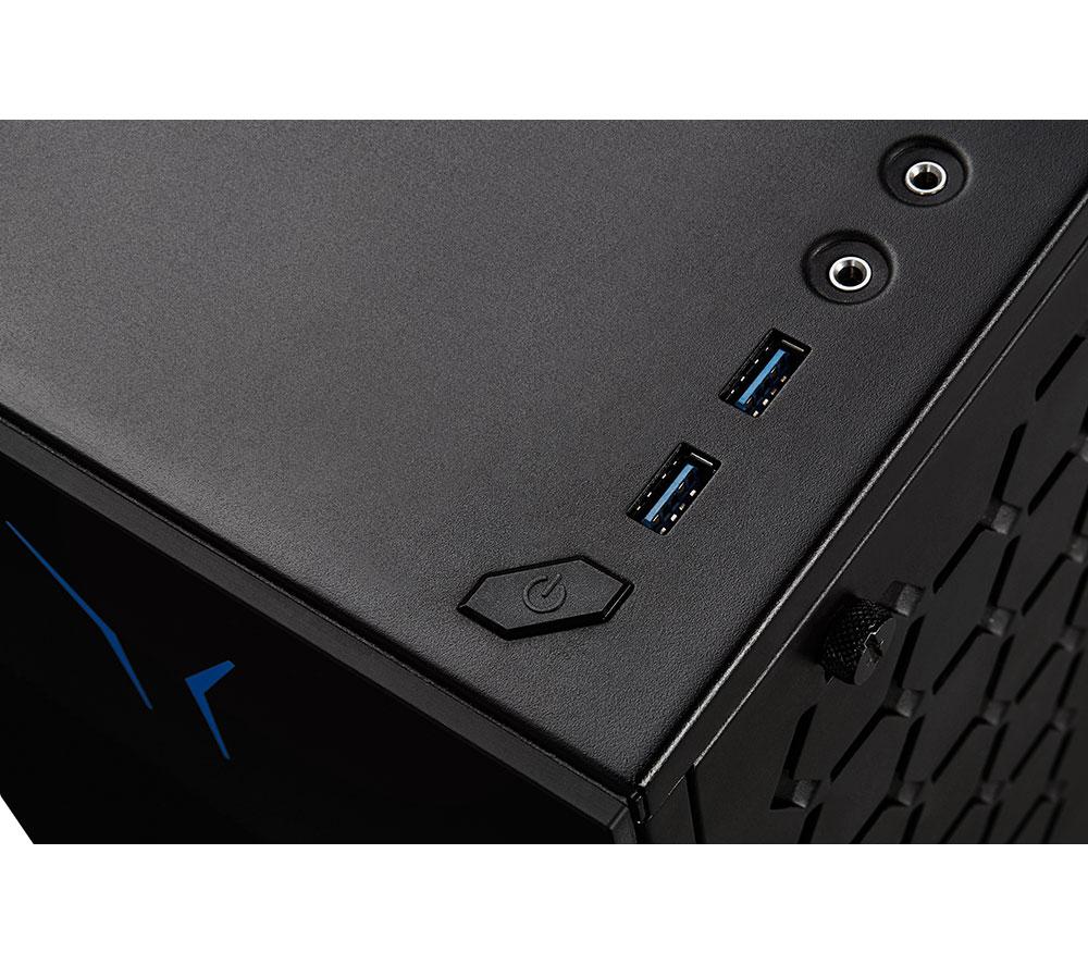 MEDION Erazer Engineer X30 Gaming PC - Intel&reg; Core&trade; i7, RTX 5060 Ti, 2 TB SSD image number 5 of 7