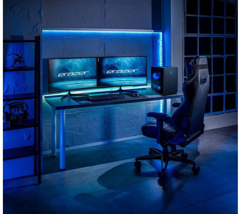 MEDION Erazer Bandit P20 Gaming PC - Intel&reg; Core&trade; Ultra 7, RTX 5070, 1 TB SSD image number 6 of 10