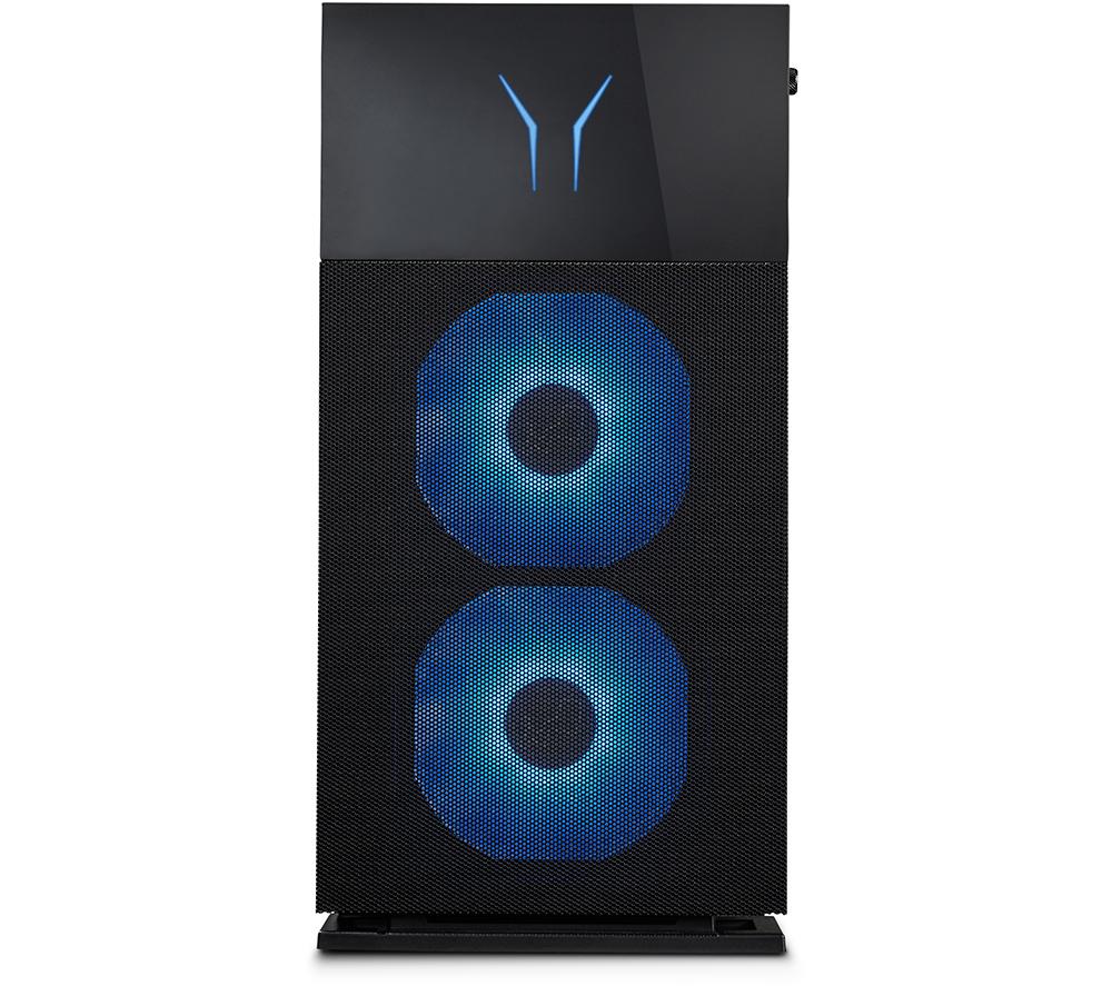 MEDION Erazer Engineer X30 Gaming PC - Intel&reg; Core&trade; i7, RTX 5070, 1 TB SSD image number 2 of 10