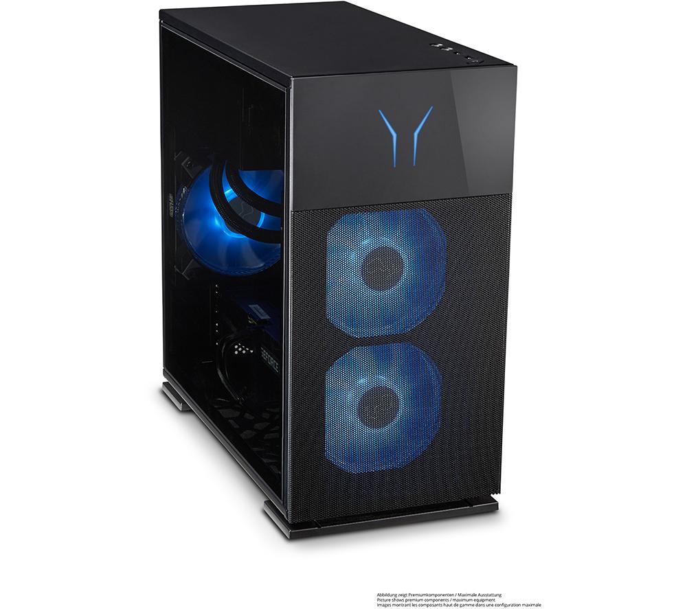 MEDION Erazer Engineer X30 Gaming PC - Intel&reg; Core&trade; i7, RTX 5070, 1 TB SSD image number 4 of 10
