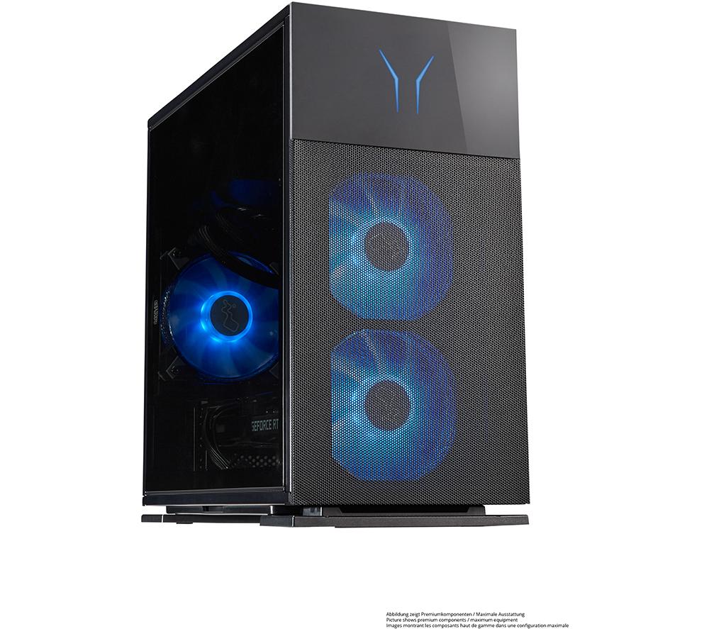 MEDION Erazer Engineer X30 Gaming PC - Intel&reg; Core&trade; i7, RTX 5070, 1 TB SSD image number 5 of 10