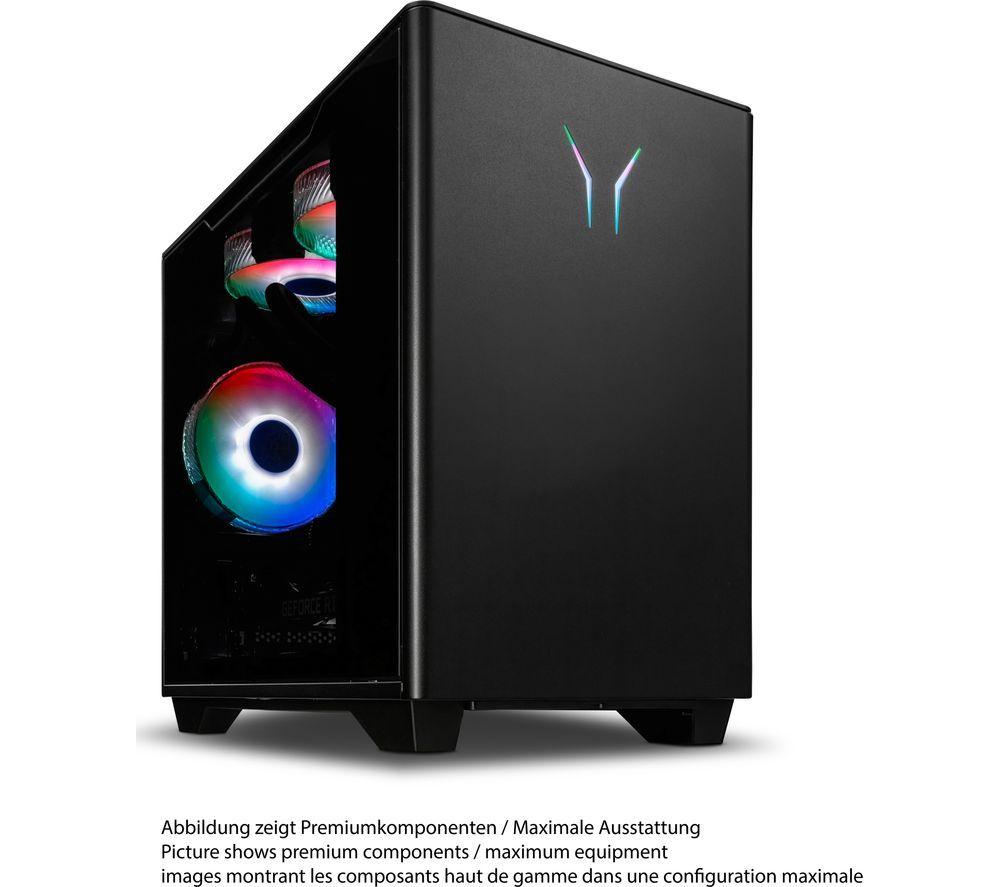 MEDION Erazer Engineer X30 Gaming PC - Intel&reg; Core&trade; i7, RTX 5070, 1 TB SSD image number 10 of 10