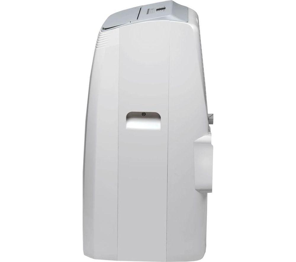 IGENIX IGAC03012W 4-in-1 Portable Air Conditioner - White image number 6 of 13