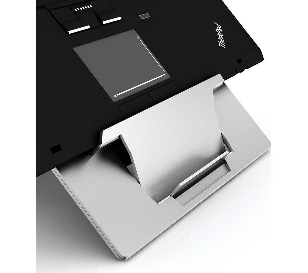 STANDIVARIUS Oryx Evo D Laptop Stand - Silver image number 9 of 10
