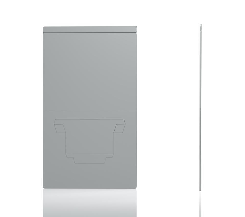 STANDIVARIUS Oryx Evo E Laptop Stand - Silver image number 3 of 3