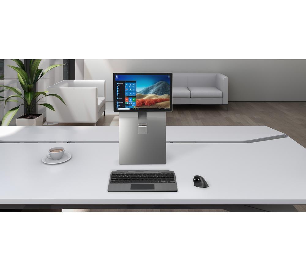STANDIVARIUS ST-AKIC-S Kickstand Stand for Microsoft Surface Pro image number 3 of 12