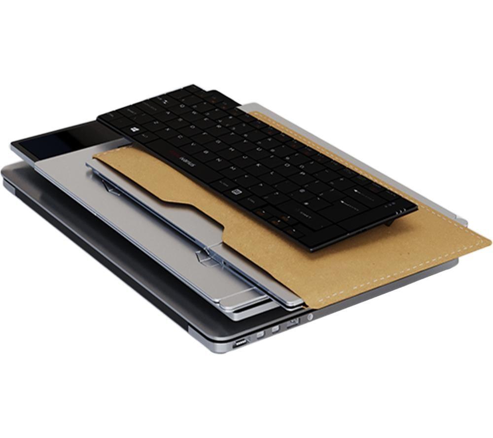 STANDIVARIUS ST-AKIC-S Kickstand Stand for Microsoft Surface Pro image number 4 of 12