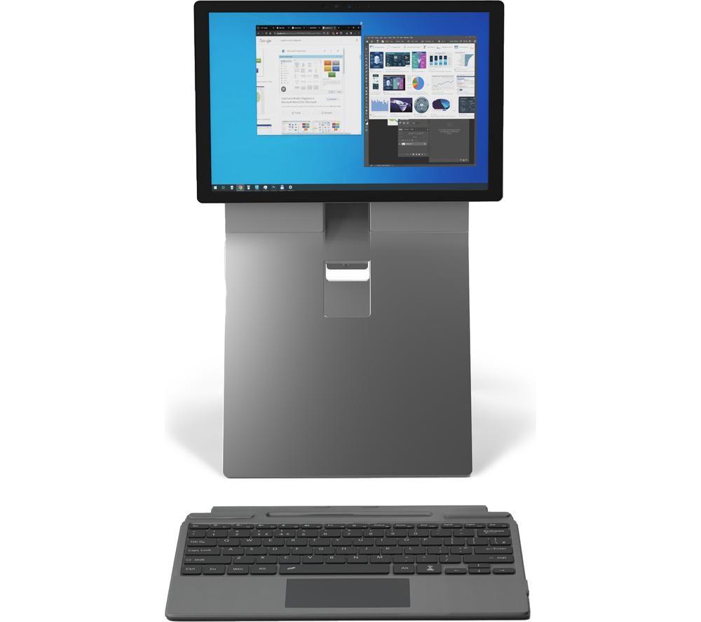 STANDIVARIUS ST-AKIC-S Kickstand Stand for Microsoft Surface Pro image number 5 of 12